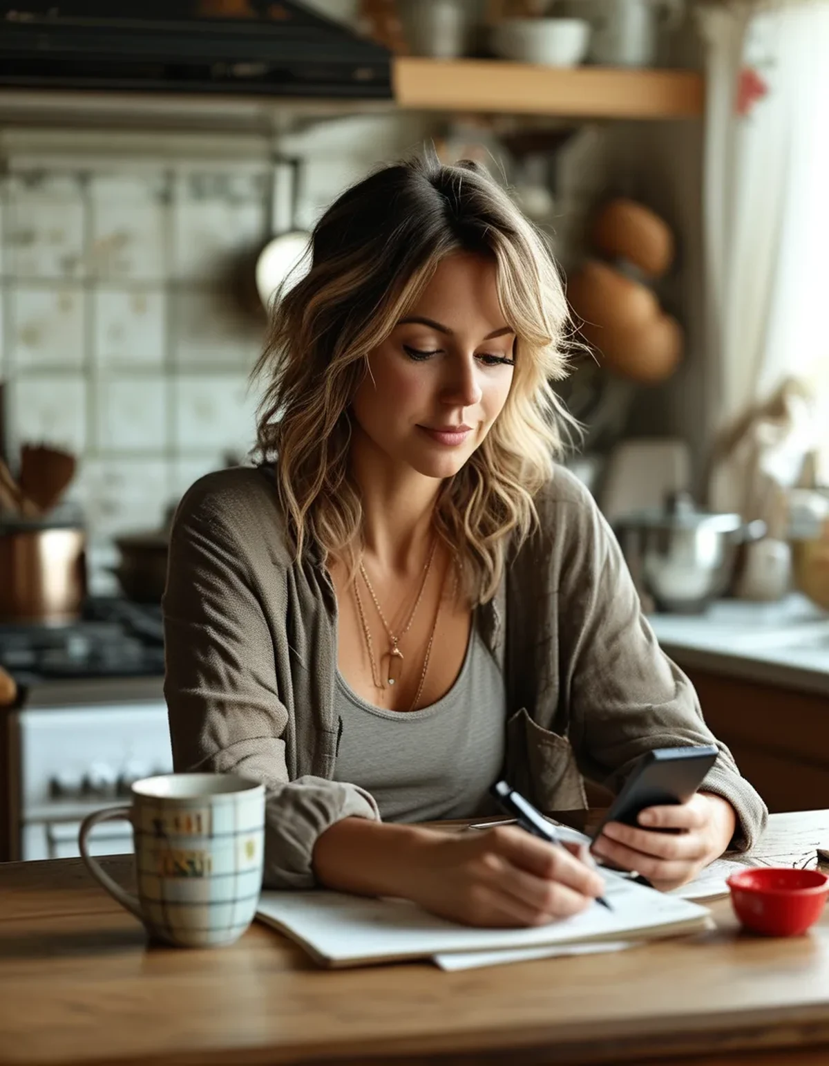 How to Ask for Help as a Caregiver Without It Becoming Another Job