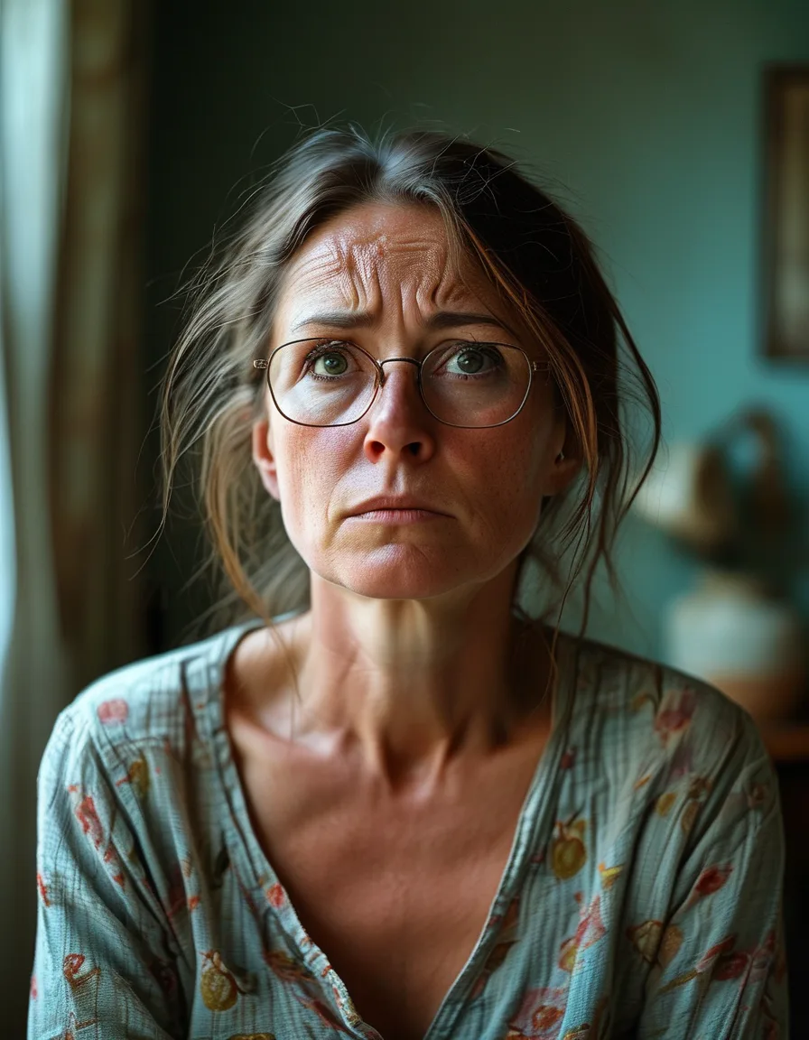 The Early Caregiver Burnout Signs That Show Up Long Before You Feel Like You're Drowning