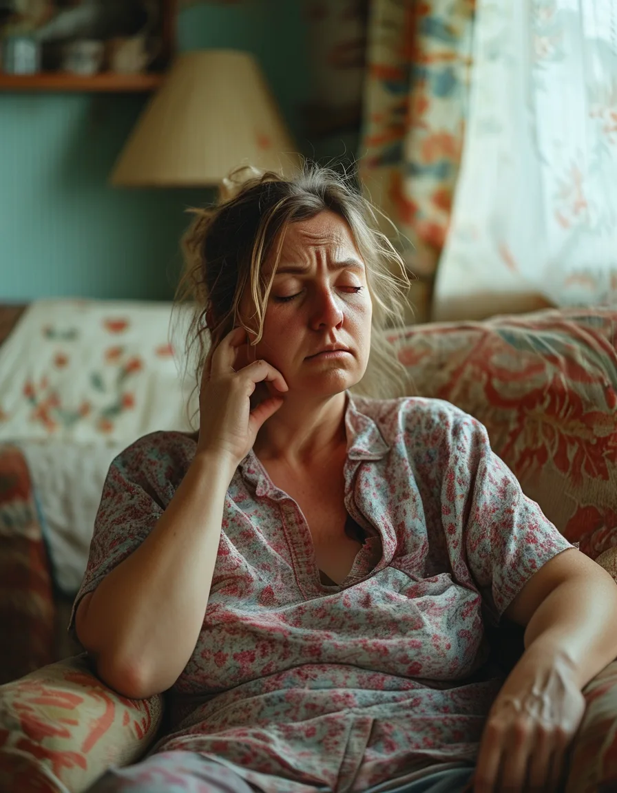 The Early Caregiver Burnout Signs That Show Up Long Before You Feel Like You're Drowning