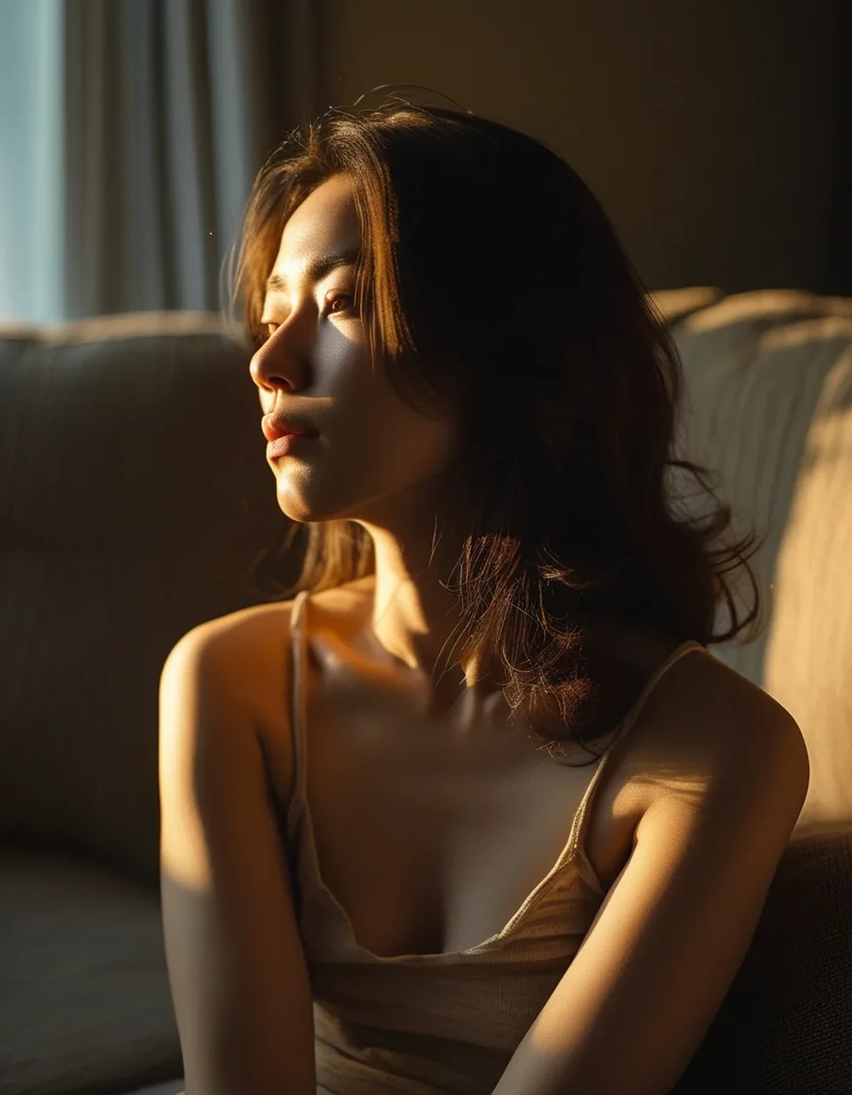 Why Caregivers Feel Mentally Exhausted by Evening Even on 'Easy' Days