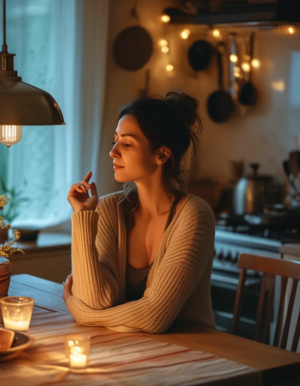 Why a Caregiver's Hands Ache at Night, and What Helps