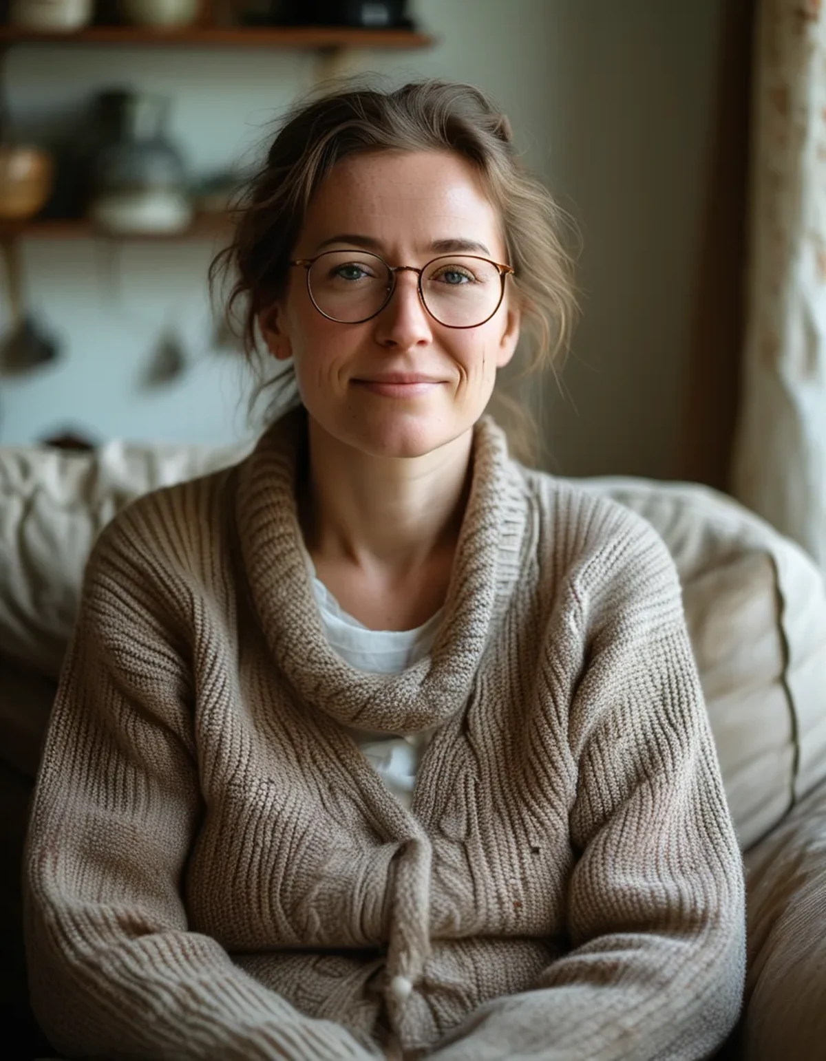 The Caregiver Guilt Cycle and How to Actually Interrupt It