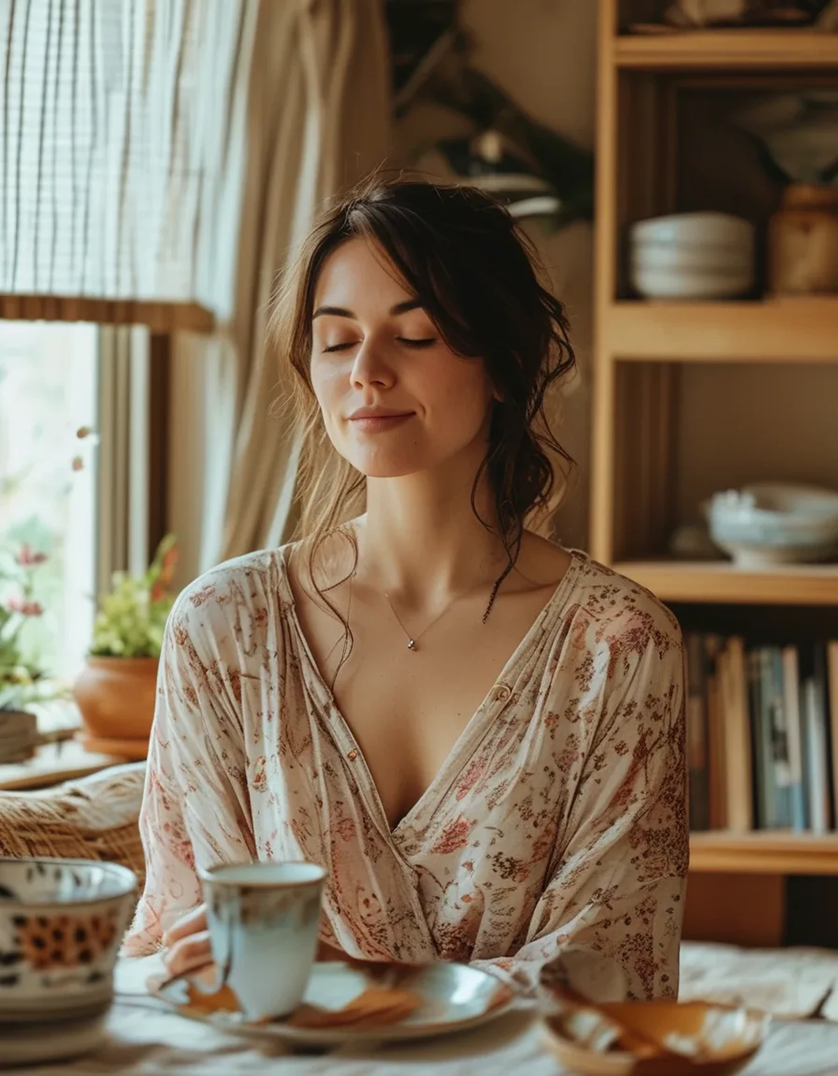 The Caregiver Guilt Cycle and How to Actually Interrupt It