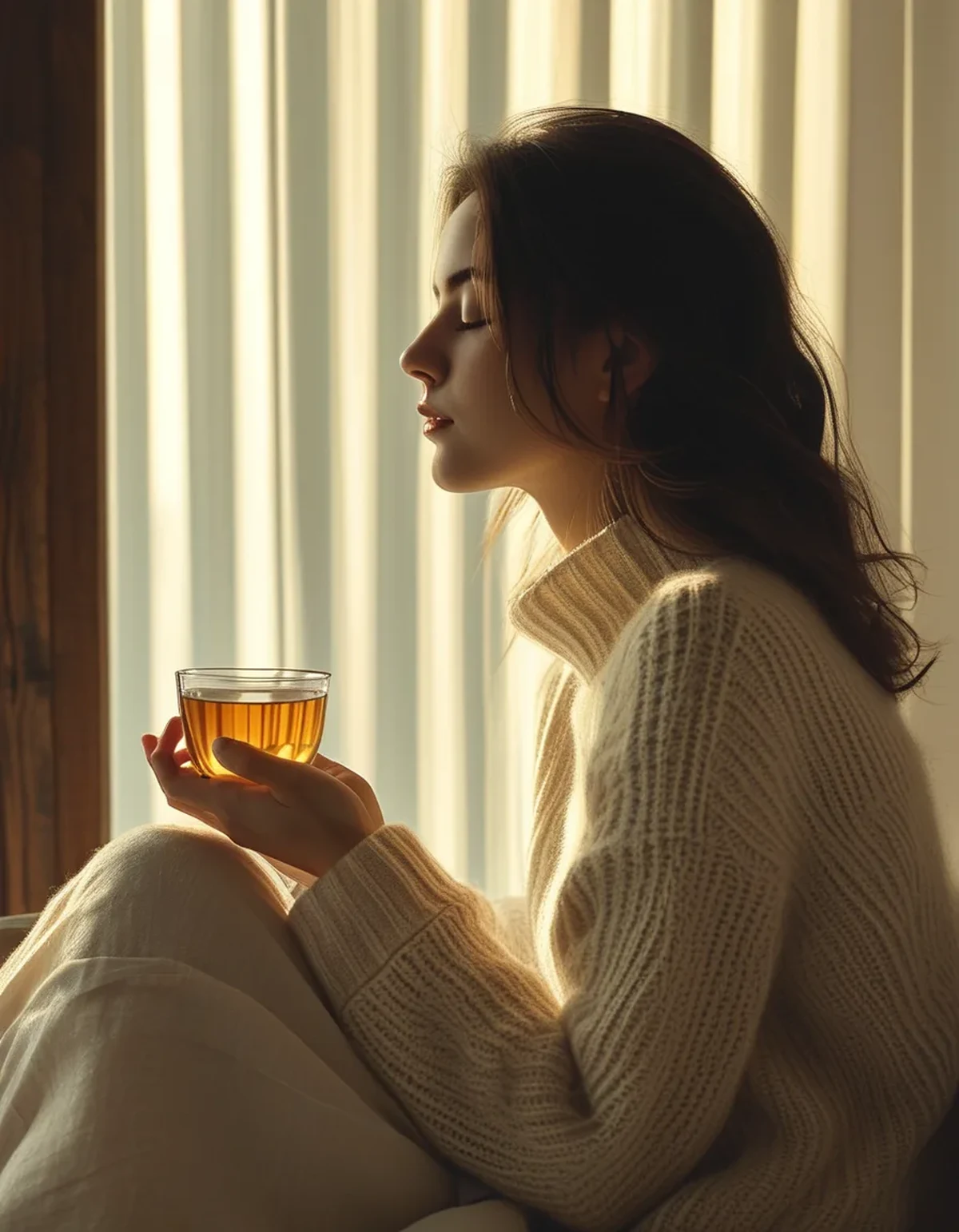 The Guilt of Needing a Break From Caregiving — and Why It Doesn't Mean You're Failing