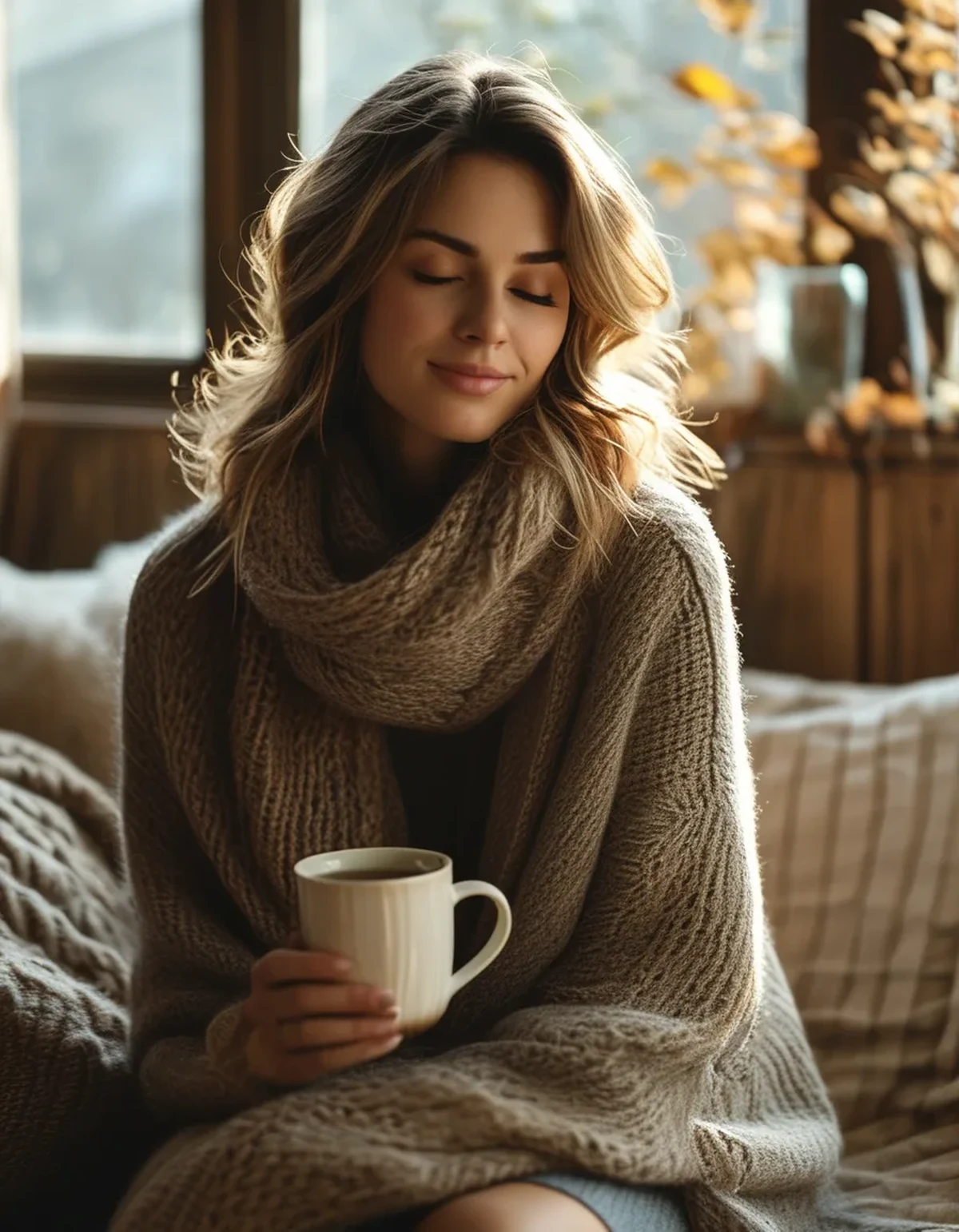 The Guilt of Needing a Break From Caregiving — and Why It Doesn't Mean You're Failing