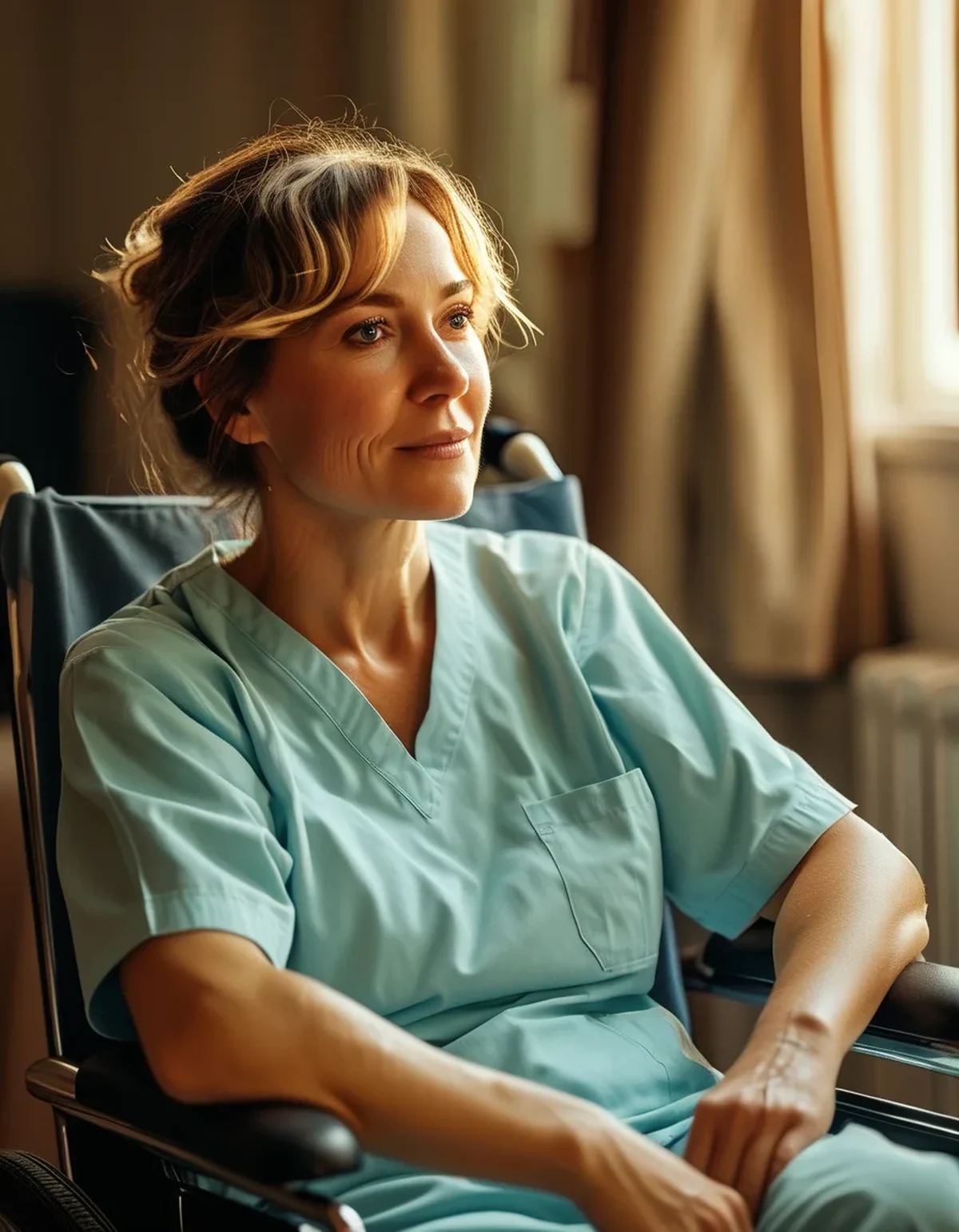 Why Caregivers Crash by Mid-Afternoon (and the Hydration Piece Nobody Mentions)