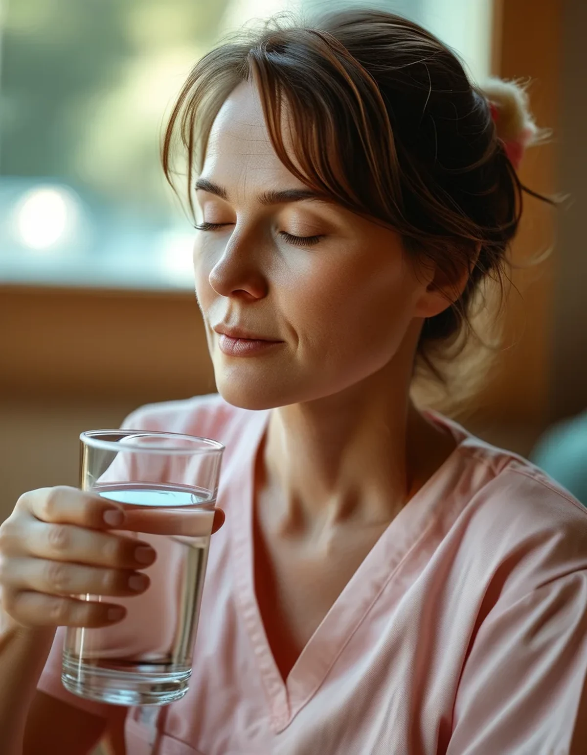 Why Caregivers Crash by Mid-Afternoon (and the Hydration Piece Nobody Mentions)