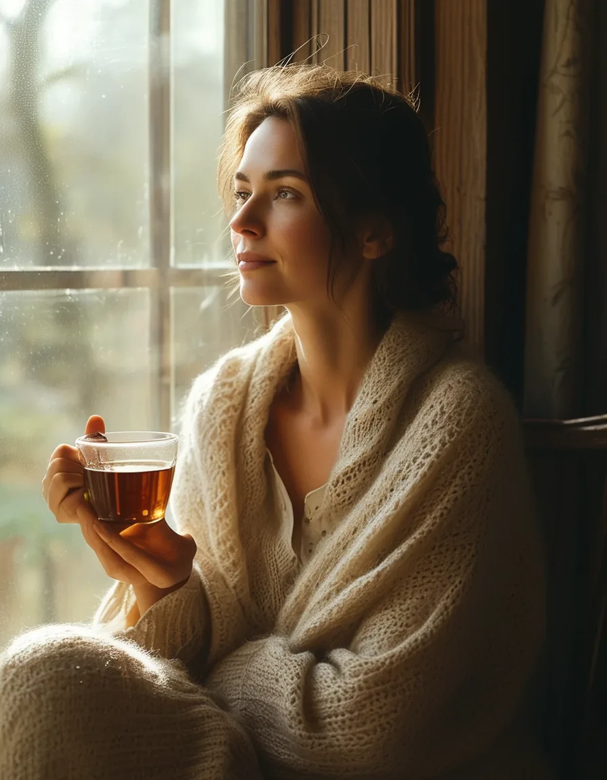 The Caregiver Loneliness No One Warns You About — and 4 Ways Through It