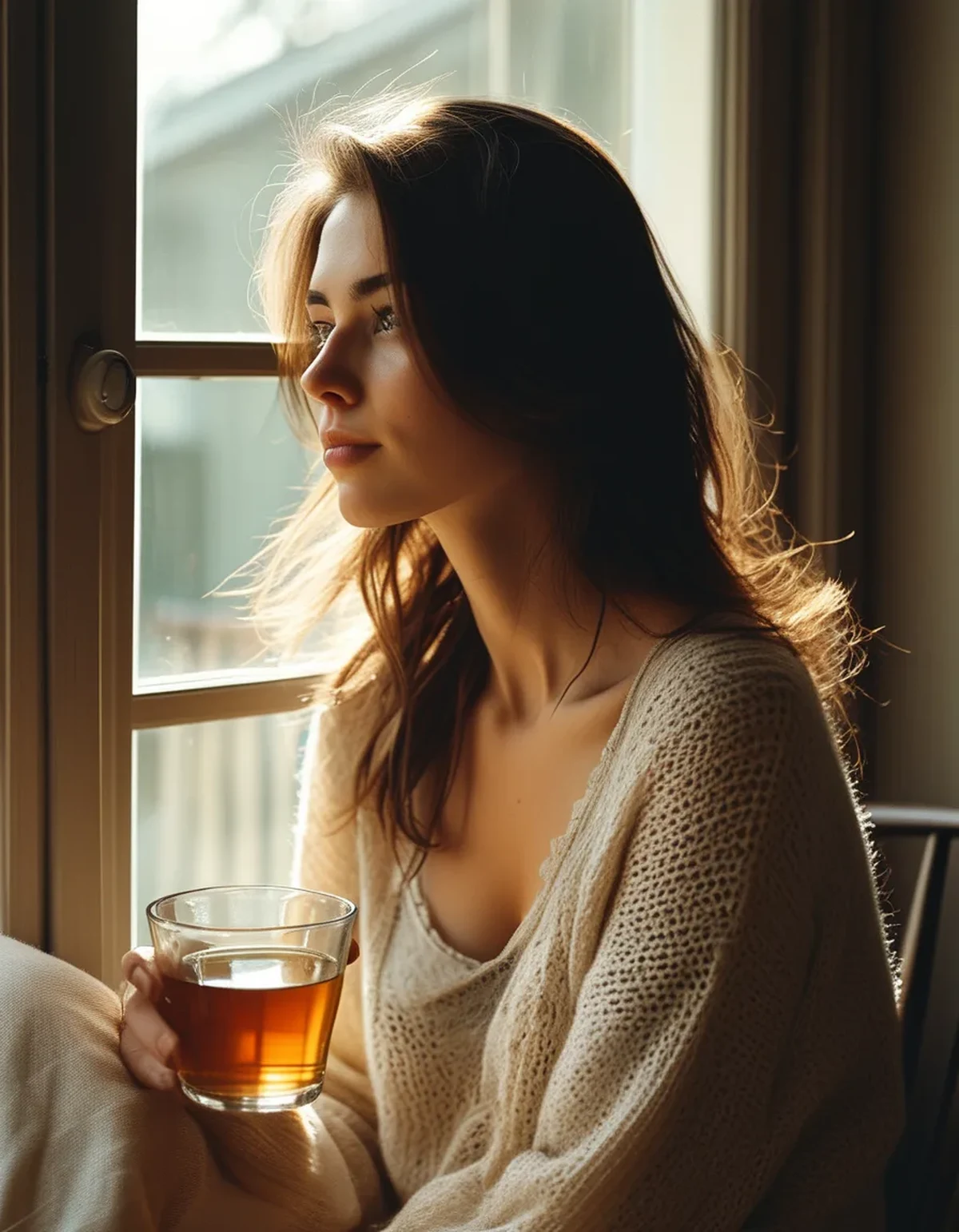 The Caregiver Loneliness No One Warns You About — and 4 Ways Through It