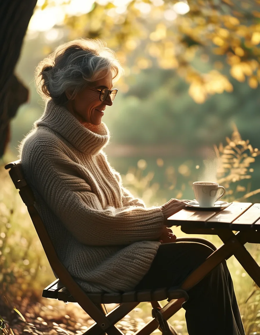Respite Without Guilt: The Caregiver's Guide to Actually Taking Breaks