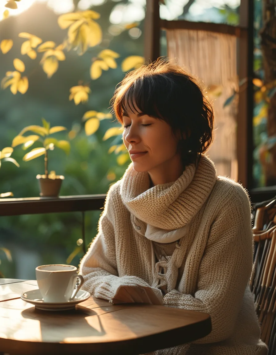 Respite Without Guilt: The Caregiver's Guide to Actually Taking Breaks