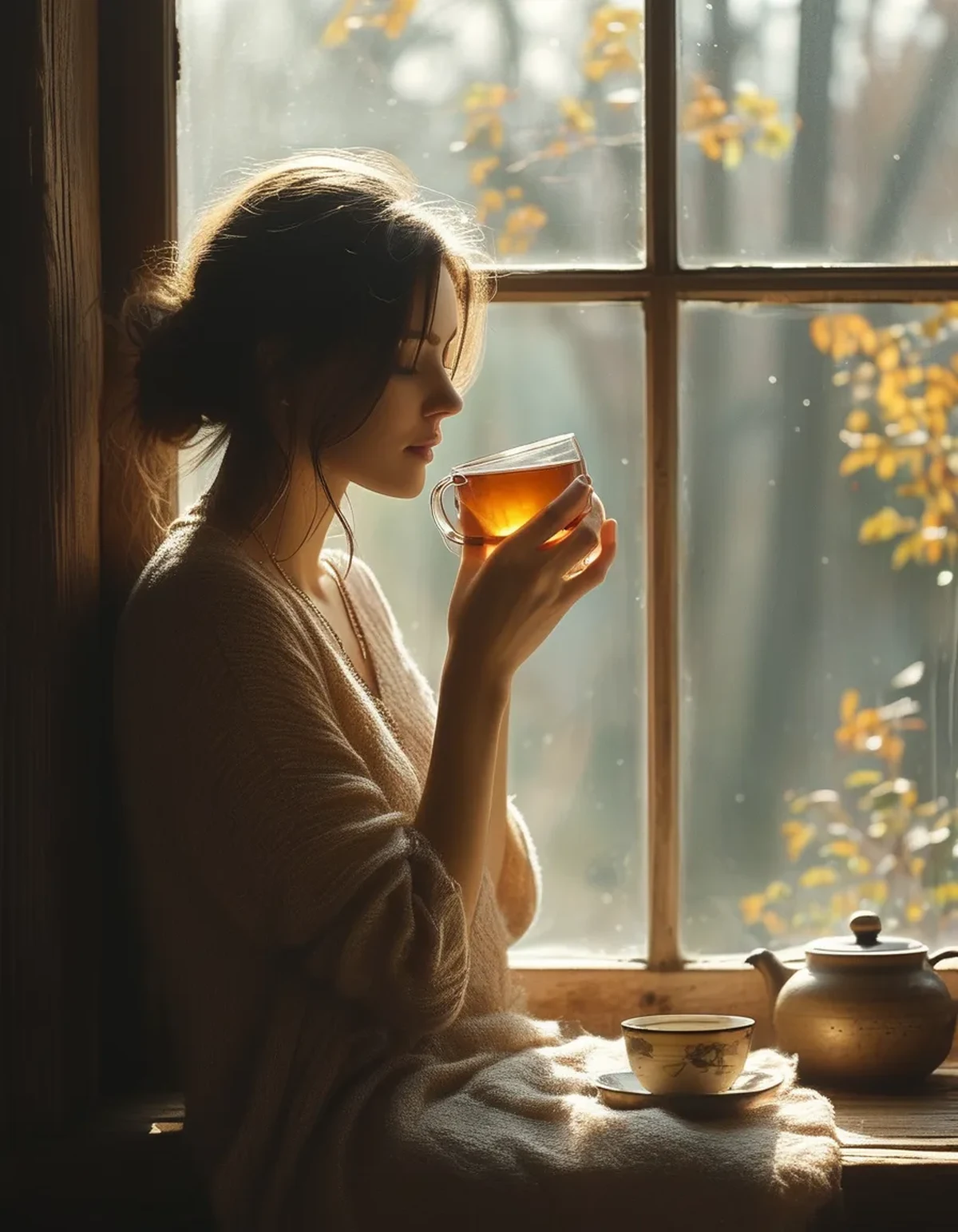 What Self-Care Actually Looks Like When You Only Have 5 Minutes as a Caregiver