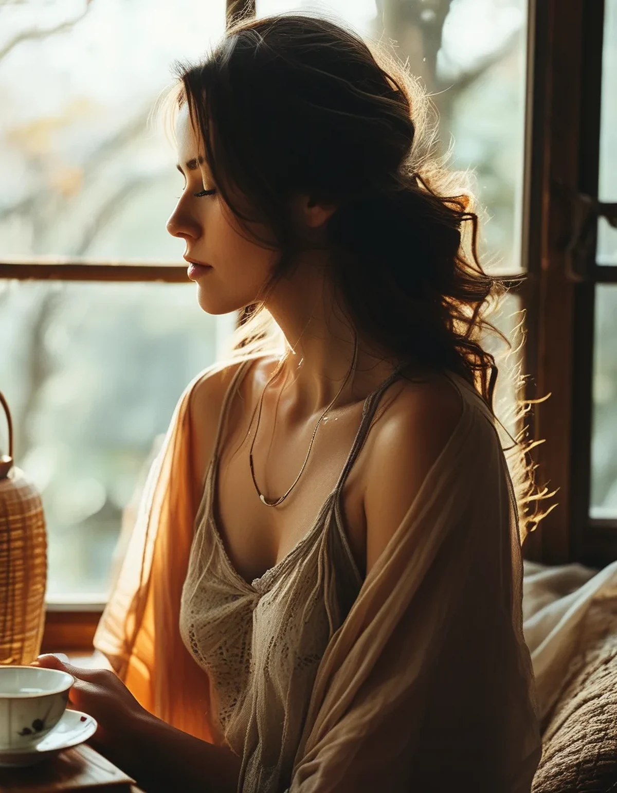 What Self-Care Actually Looks Like When You Only Have 5 Minutes as a Caregiver