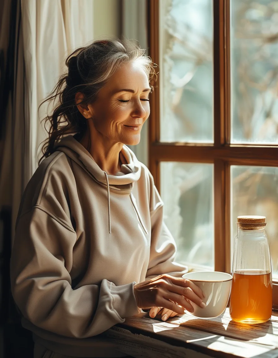 Self-Care for Caregivers: How to Refill When Everyone Needs You