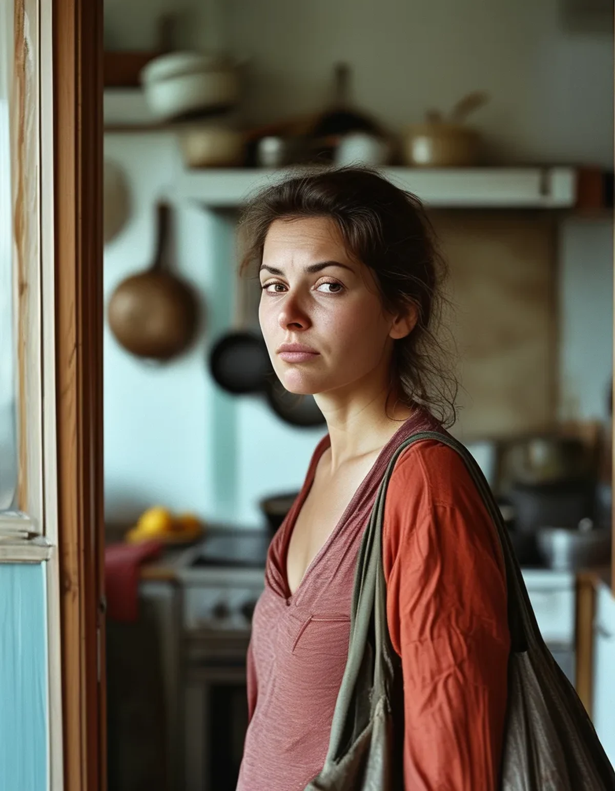 Why Caregiver Shoulder Pain Is Almost Always on One Side - and What Fixes It