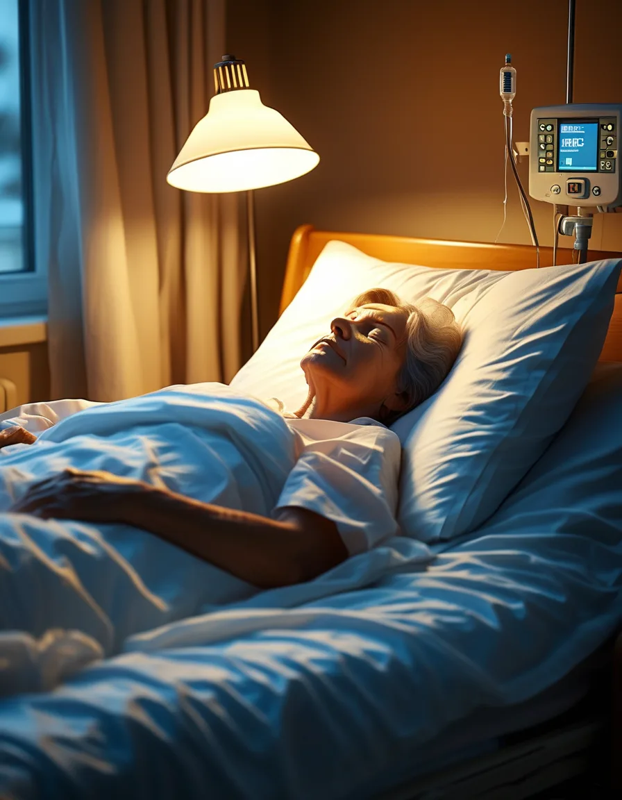 Self-Care for Caregivers: How to Refill When Everyone Needs You