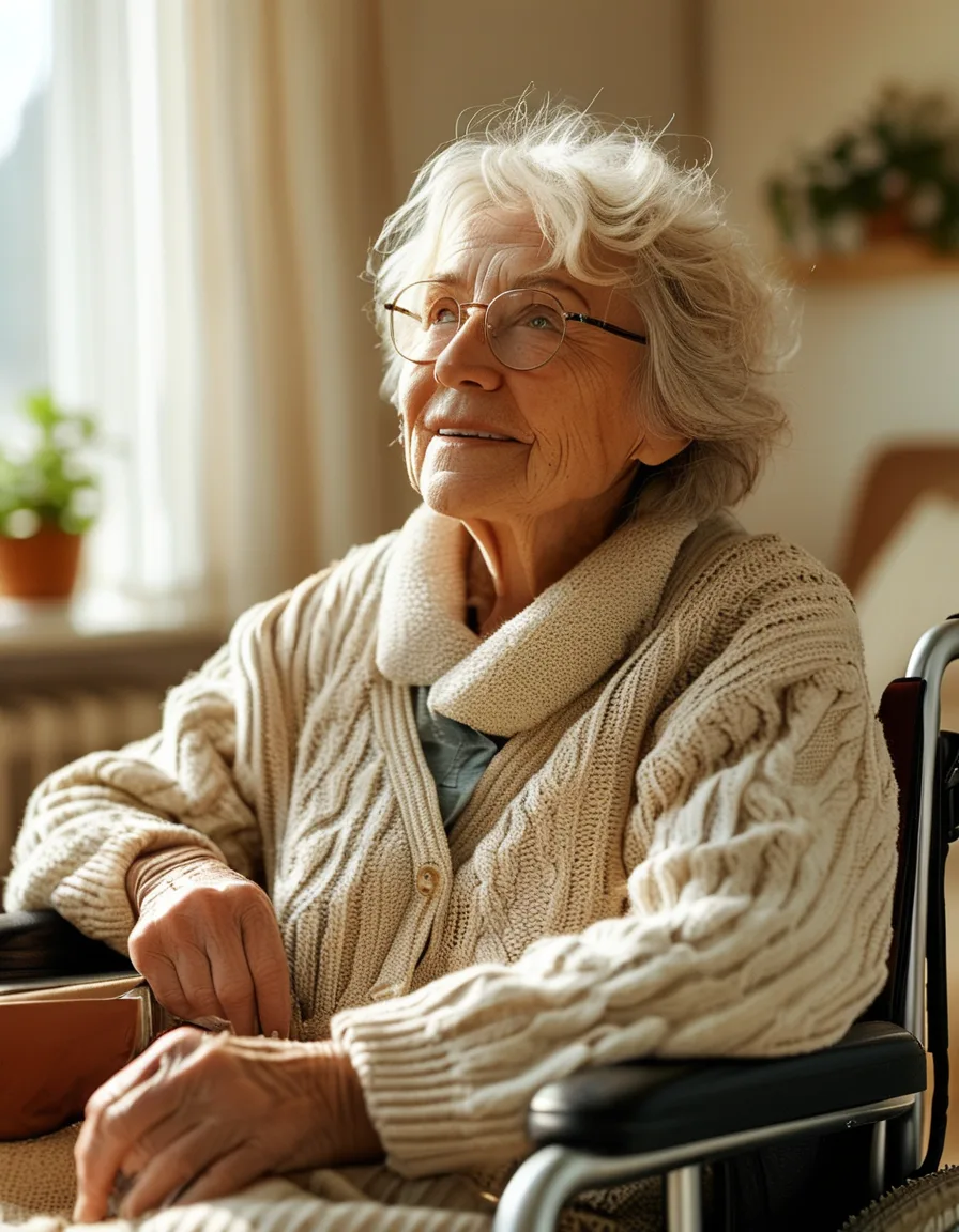 Caregiver Stress Resets: 2-Minute Tools for When You're Running on Empty