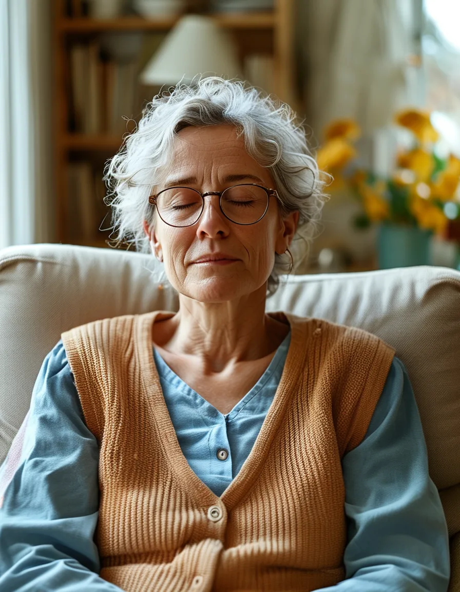 Caregiver Stress Resets: 2-Minute Tools for When You're Running on Empty