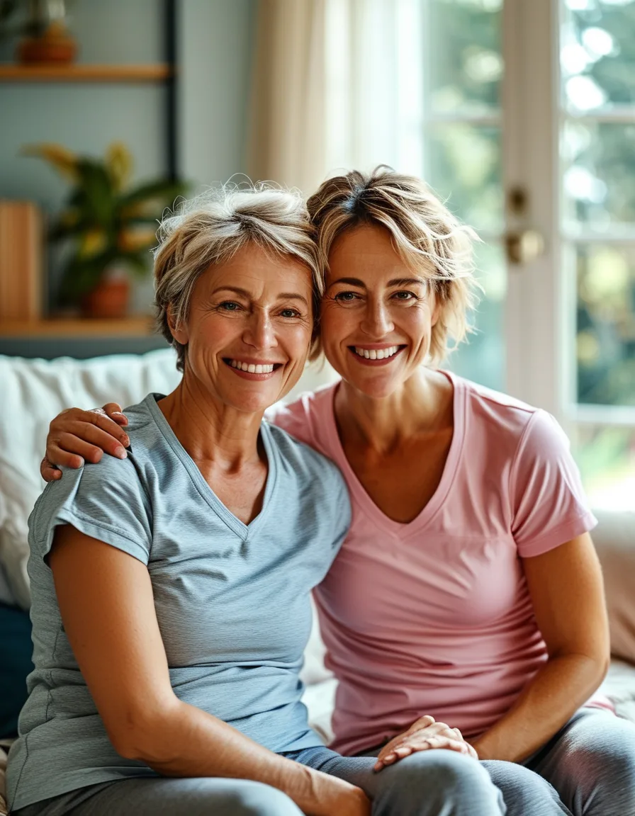 Quick Workouts for Busy Caregivers: Fitness in the Margins
