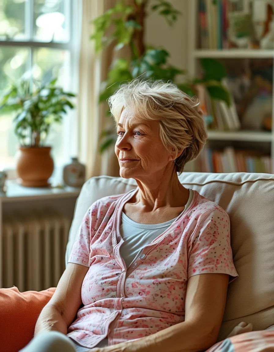 Quick Workouts for Busy Caregivers: Fitness in the Margins