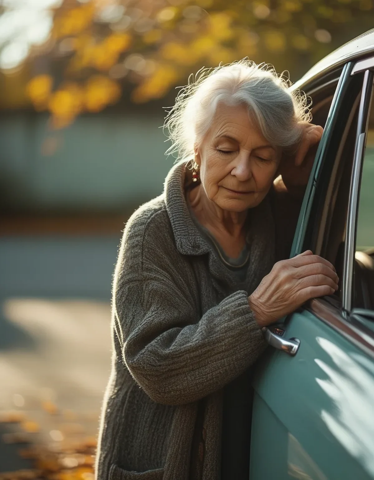 The Car Transfer That Hurts Caregivers Most - and the Safer Sequence