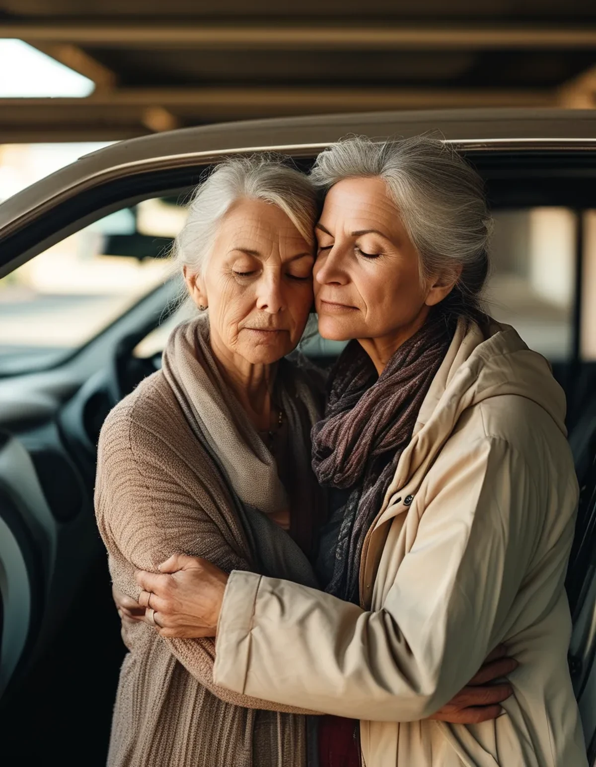 The Car Transfer That Hurts Caregivers Most - and the Safer Sequence