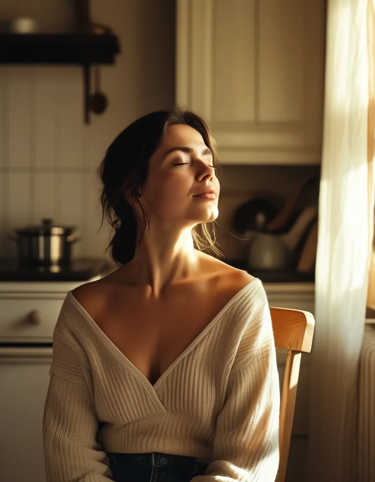 The Five-Minute Reset That Fits Between Caregiving Tasks