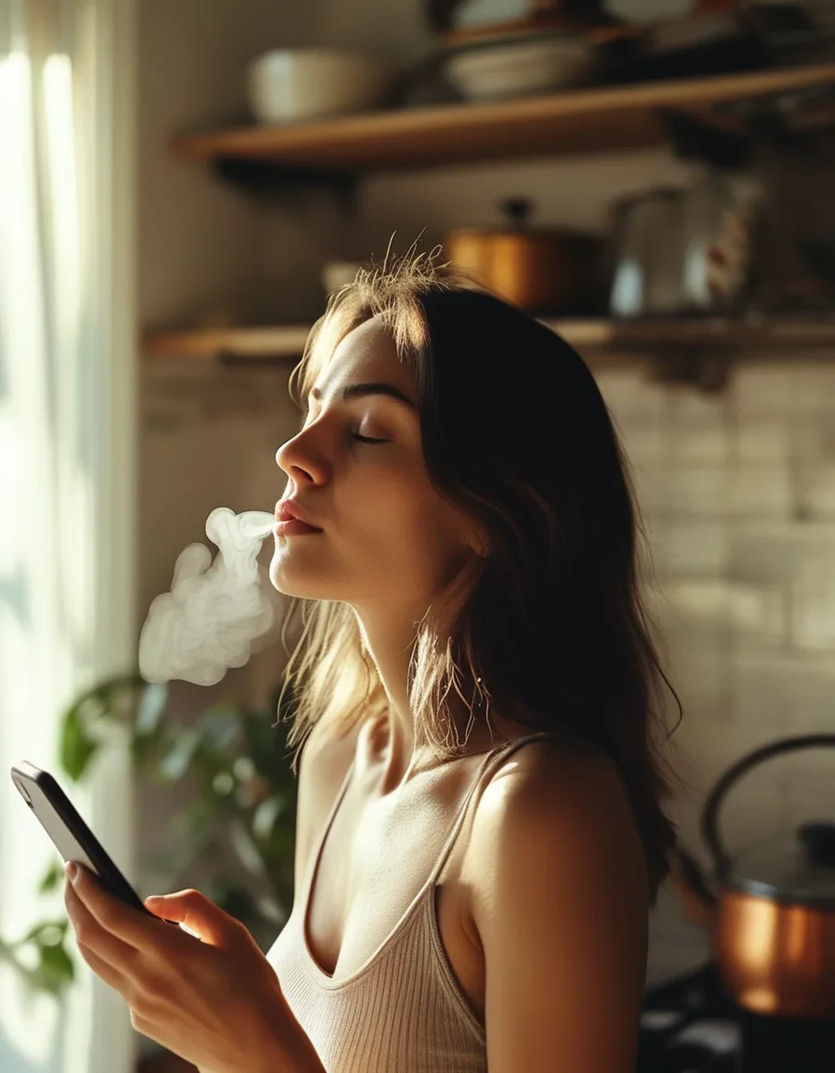 The Phone Call That Derails the Whole Caregiving Day